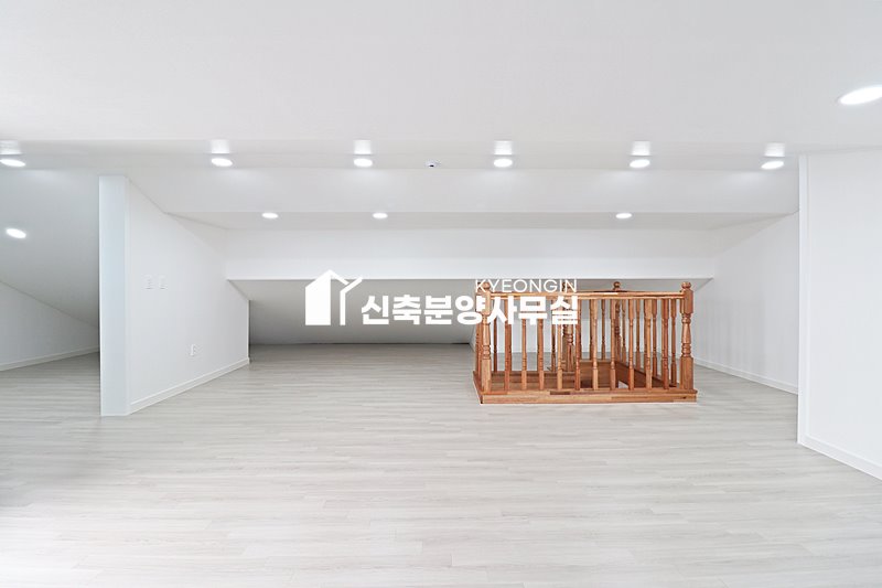 경기 파주시 조리읍 대원리 더원 H [ 3룸 . 테라스 . 복층 Type ] 분양 매물번호 15486 사진 46