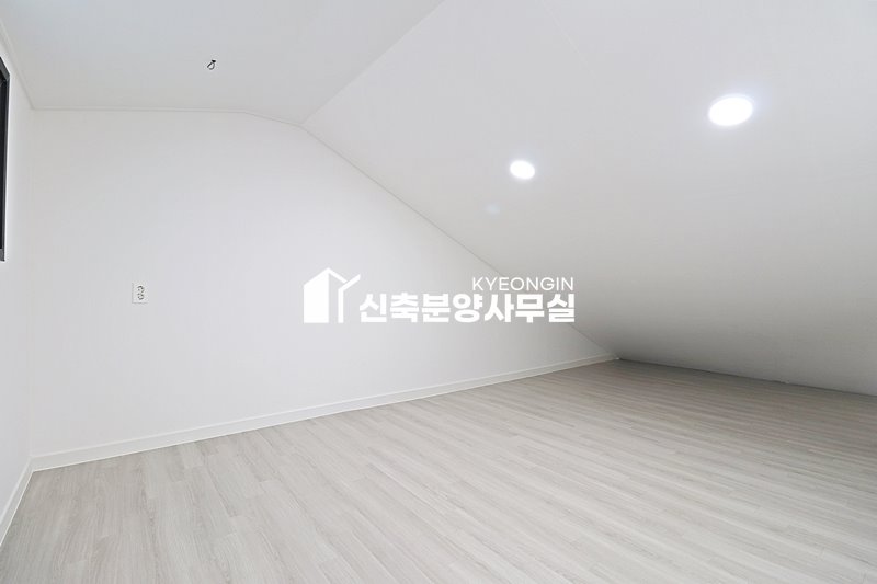 경기 파주시 조리읍 대원리 더원 H [ 3룸 . 테라스 . 복층 Type ] 분양 매물번호 15486 사진 47