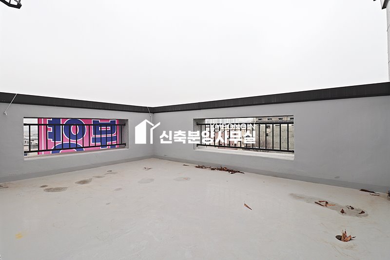 경기 파주시 조리읍 대원리 더원 H [ 3룸 . 테라스 . 복층 Type ] 분양 매물번호 15486 사진 48