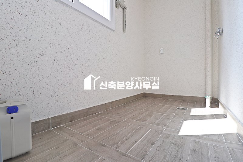 인천 부평구 부평동 스카이시티 [ A . B Type ] 분양 매물번호 15485 사진 11