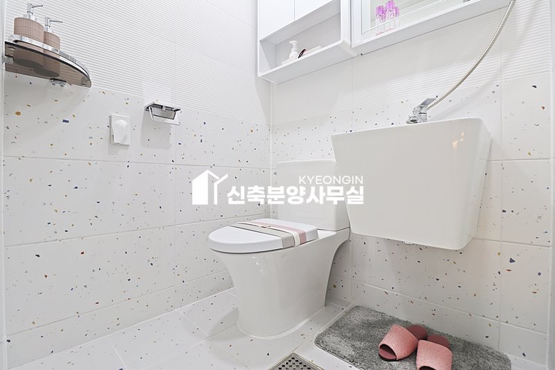 인천 부평구 부평동 스카이시티 [ A . B Type ] 분양 매물번호 15485 사진 13