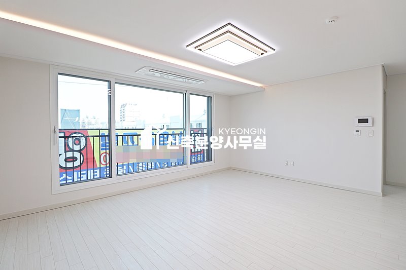 경기 부천소사구 괴안동 남영라끄빌 [ 3룸 . 테라스 . 복층 Type ] 분양 매물번호 15484 사진 4