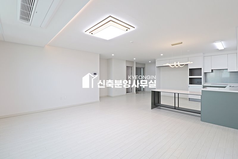 경기 부천소사구 괴안동 남영라끄빌 [ 3룸 . 테라스 . 복층 Type ] 분양 매물번호 15484 사진 5