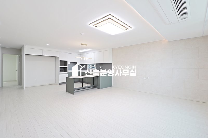 경기 부천소사구 괴안동 남영라끄빌 [ 3룸 . 테라스 . 복층 Type ] 분양 매물번호 15484 사진 7