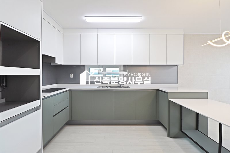 경기 부천소사구 괴안동 남영라끄빌 [ 3룸 . 테라스 . 복층 Type ] 분양 매물번호 15484 사진 11