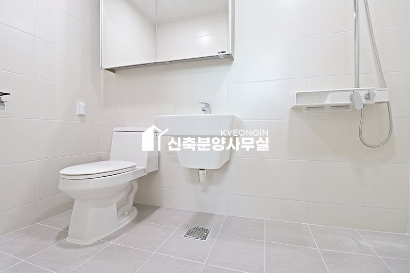 경기 부천소사구 괴안동 남영라끄빌 [ 3룸 . 테라스 . 복층 Type ] 분양 매물번호 15484 사진 14