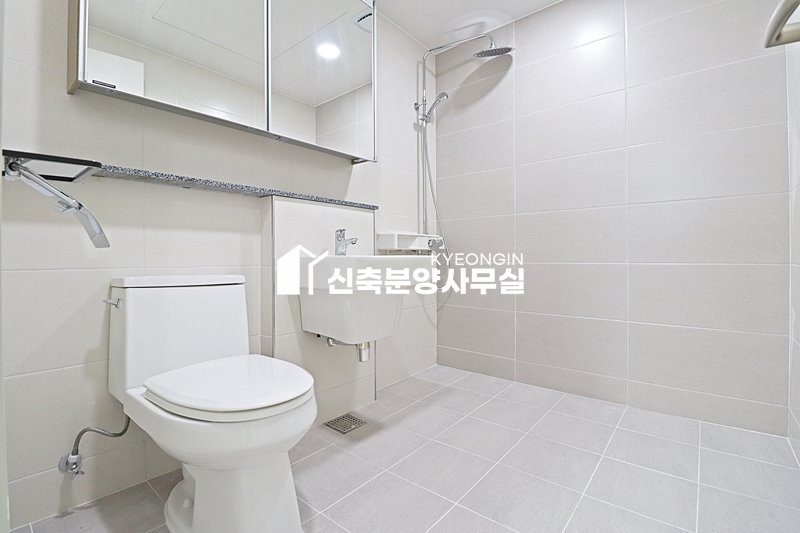 경기 부천소사구 괴안동 남영라끄빌 [ 3룸 . 테라스 . 복층 Type ] 분양 매물번호 15484 사진 17