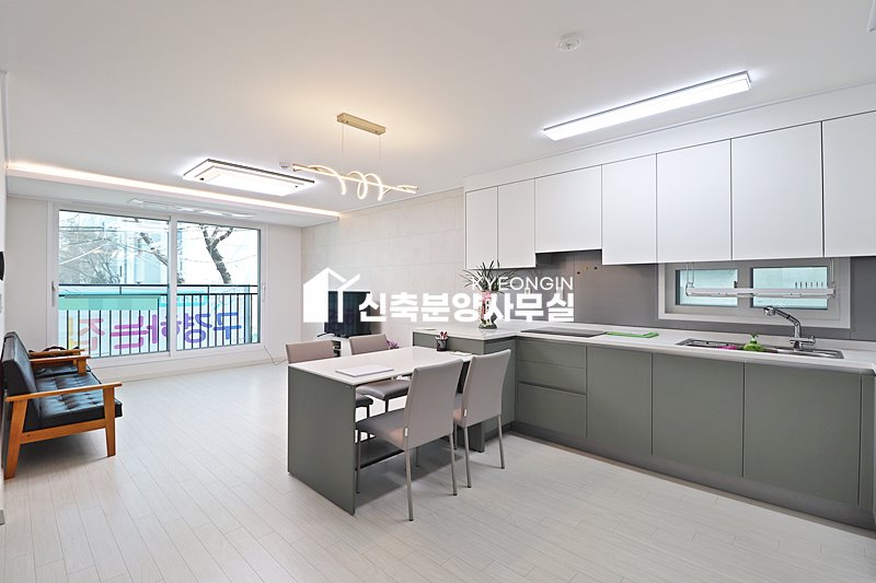 경기 부천소사구 괴안동 남영라끄빌 [ 3룸 . 테라스 . 복층 Type ] 분양 매물번호 15484 사진 20