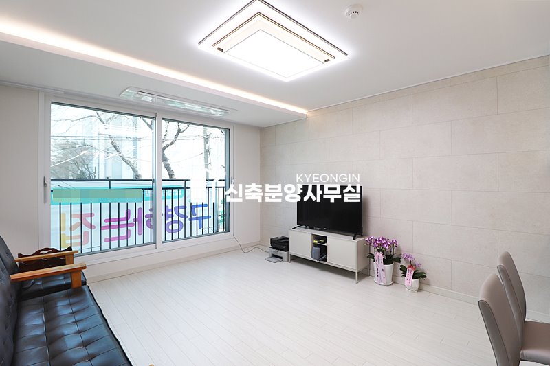 경기 부천소사구 괴안동 남영라끄빌 [ 3룸 . 테라스 . 복층 Type ] 분양 매물번호 15484 사진 21