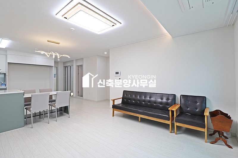 경기 부천소사구 괴안동 남영라끄빌 [ 3룸 . 테라스 . 복층 Type ] 분양 매물번호 15484 사진 24