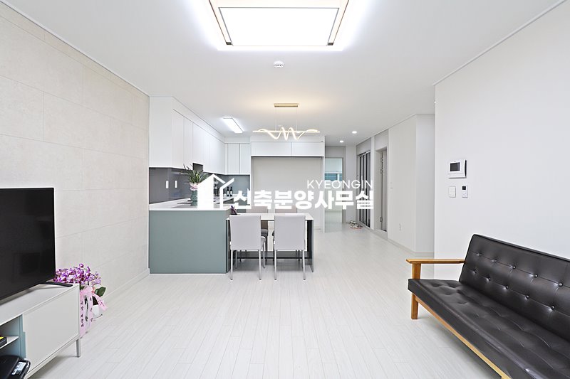 경기 부천소사구 괴안동 남영라끄빌 [ 3룸 . 테라스 . 복층 Type ] 분양 매물번호 15484 사진 25