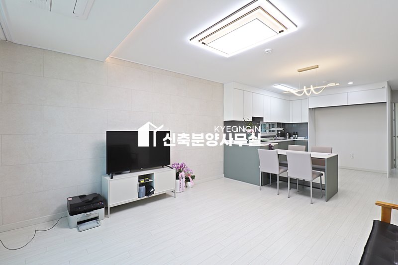 경기 부천소사구 괴안동 남영라끄빌 [ 3룸 . 테라스 . 복층 Type ] 분양 매물번호 15484 사진 26