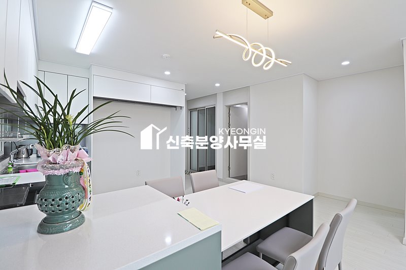 경기 부천소사구 괴안동 남영라끄빌 [ 3룸 . 테라스 . 복층 Type ] 분양 매물번호 15484 사진 27