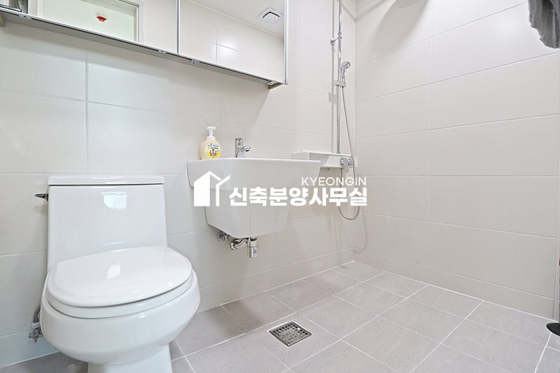 경기 부천소사구 괴안동 남영라끄빌 [ 3룸 . 테라스 . 복층 Type ] 분양 매물번호 15484 사진 33