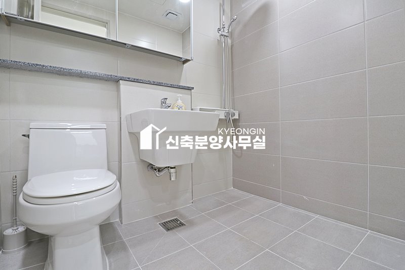 경기 부천소사구 괴안동 남영라끄빌 [ 3룸 . 테라스 . 복층 Type ] 분양 매물번호 15484 사진 36