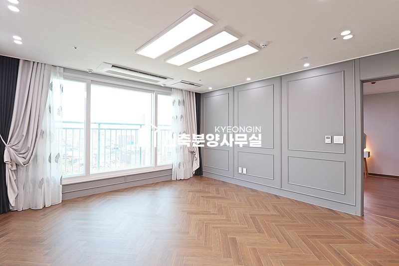 인천 미추홀구 숭의동 라임아델리움 [ A . B . C . D Type ] 분양 매물번호 15483 사진 24