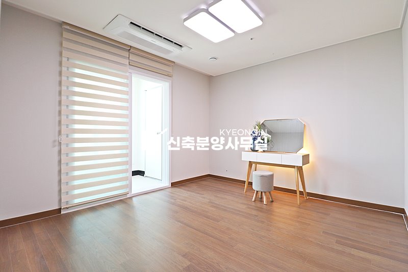 인천 미추홀구 숭의동 라임아델리움 [ A . B . C . D Type ] 분양 매물번호 15483 사진 33