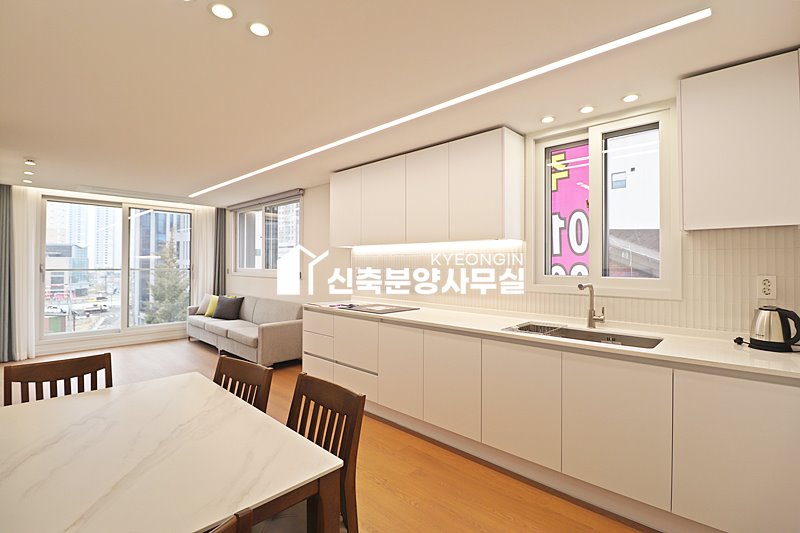 경기 고양덕양구 지축동 유성하이브229 [ 2룸 . 3룸 . 테라스 . 복층 Type ] 분양 매물번호 15482 사진 1