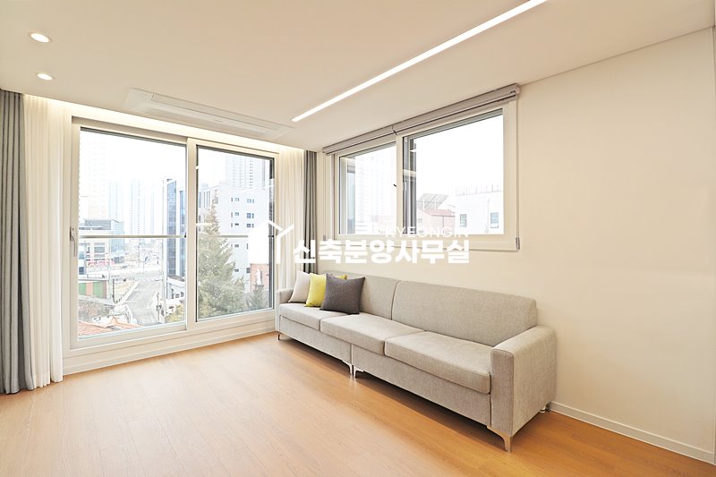 경기 고양덕양구 지축동 유성하이브229 [ 2룸 . 3룸 . 테라스 . 복층 Type ] 분양 매물번호 15482 사진 2