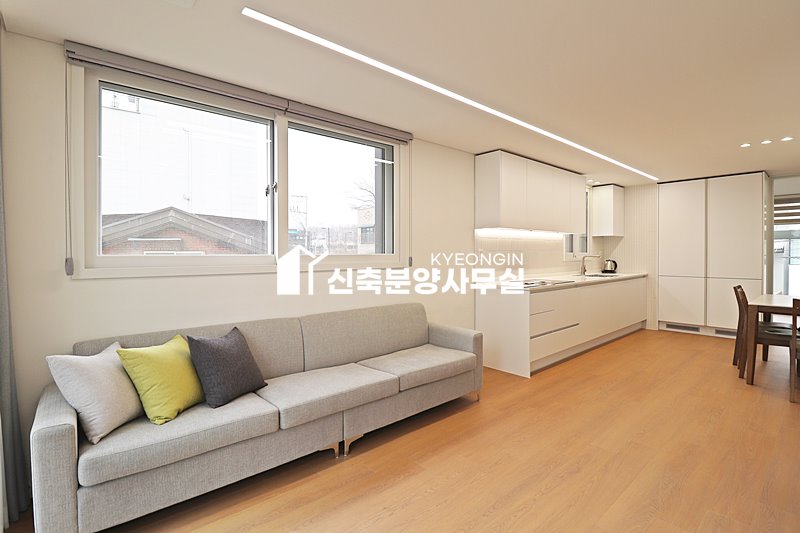 경기 고양덕양구 지축동 유성하이브229 [ 2룸 . 3룸 . 테라스 . 복층 Type ] 분양 매물번호 15482 사진 7