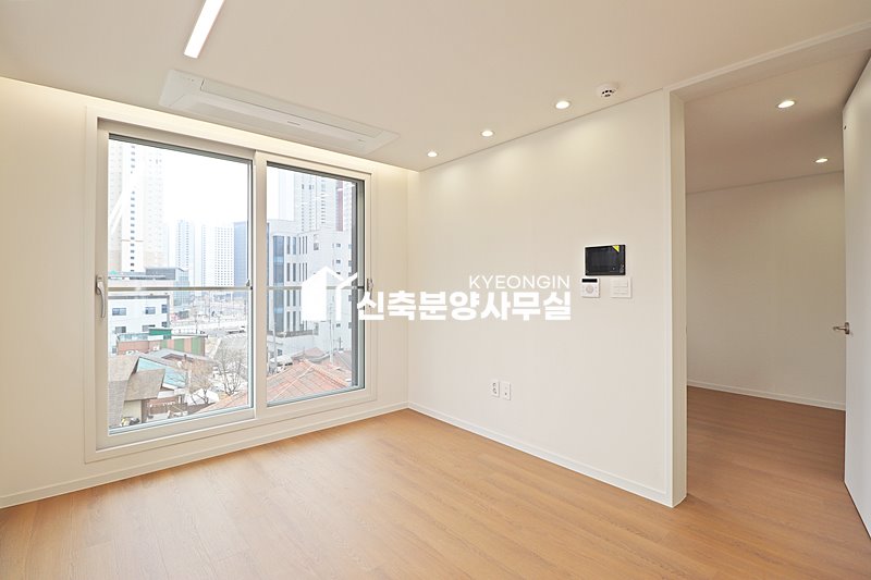 경기 고양덕양구 지축동 유성하이브229 [ 2룸 . 3룸 . 테라스 . 복층 Type ] 분양 매물번호 15482 사진 20