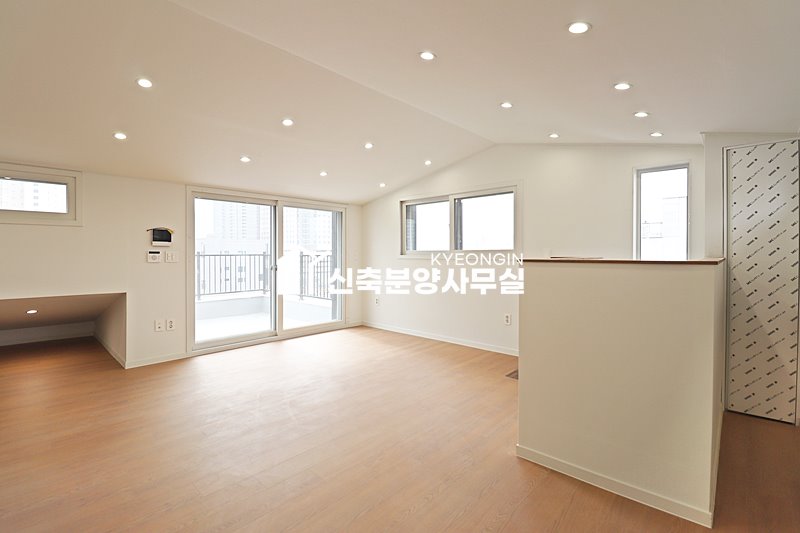 경기 고양덕양구 지축동 유성하이브229 [ 2룸 . 3룸 . 테라스 . 복층 Type ] 분양 매물번호 15482 사진 46