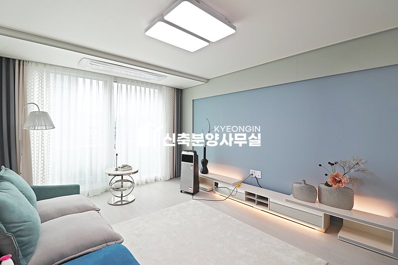 경기 파주시 파주읍 연풍리 라인빌 분양 매물번호 15481 사진 3