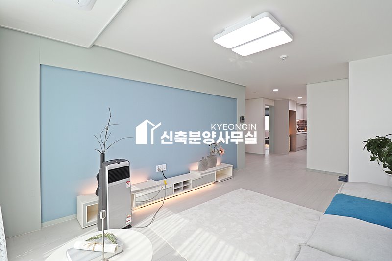 경기 파주시 파주읍 연풍리 라인빌 분양 매물번호 15481 사진 4