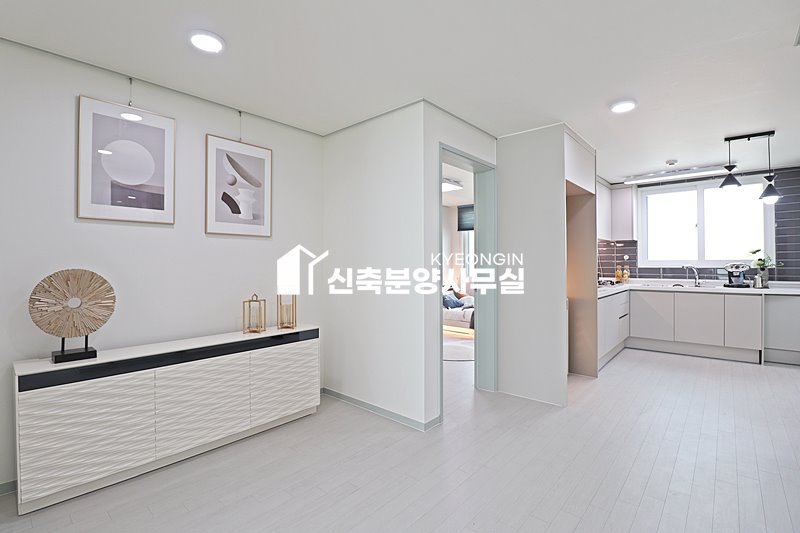경기 파주시 파주읍 연풍리 라인빌 분양 매물번호 15481 사진 7