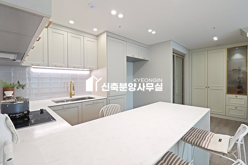 경기 부천원미구 심곡동 플로렌스 심곡 [ 2룸 . 3룸 Type ] 분양 매물번호 15480 사진 8
