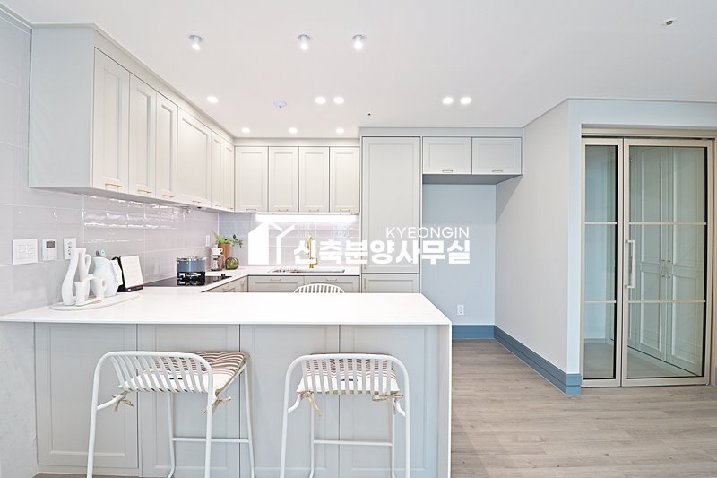 경기 부천원미구 심곡동 플로렌스 심곡 [ 2룸 . 3룸 Type ] 분양 매물번호 15480 사진 9