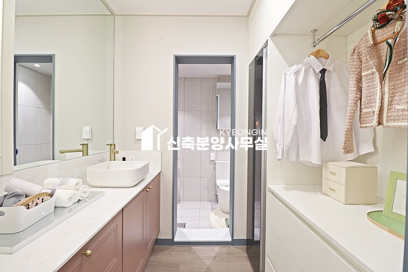 경기 부천원미구 심곡동 플로렌스 심곡 [ 2룸 . 3룸 Type ] 분양 매물번호 15480 사진 14