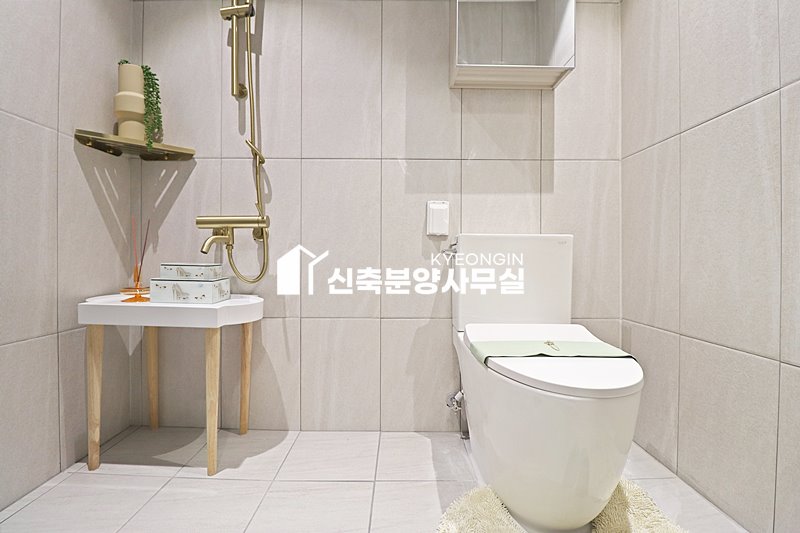 경기 부천원미구 심곡동 플로렌스 심곡 [ 2룸 . 3룸 Type ] 분양 매물번호 15480 사진 15