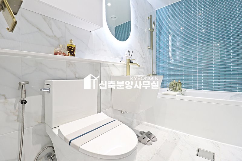 경기 부천원미구 심곡동 플로렌스 심곡 [ 2룸 . 3룸 Type ] 분양 매물번호 15480 사진 18