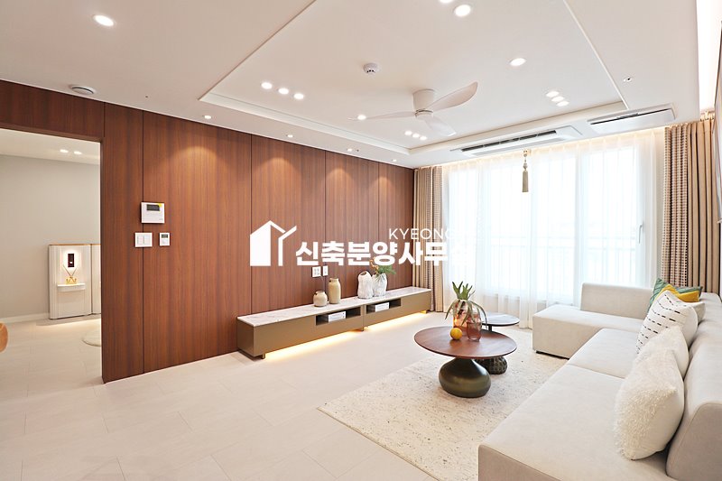 경기 부천원미구 심곡동 플로렌스 심곡 [ 2룸 . 3룸 Type ] 분양 매물번호 15480 사진 23