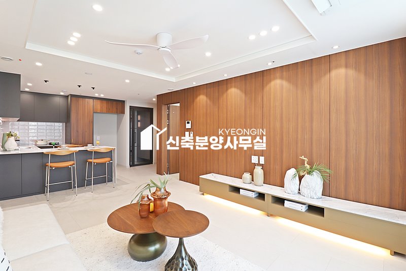 경기 부천원미구 심곡동 플로렌스 심곡 [ 2룸 . 3룸 Type ] 분양 매물번호 15480 사진 24