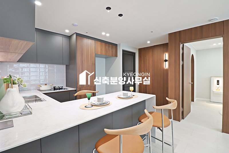 경기 부천원미구 심곡동 플로렌스 심곡 [ 2룸 . 3룸 Type ] 분양 매물번호 15480 사진 27