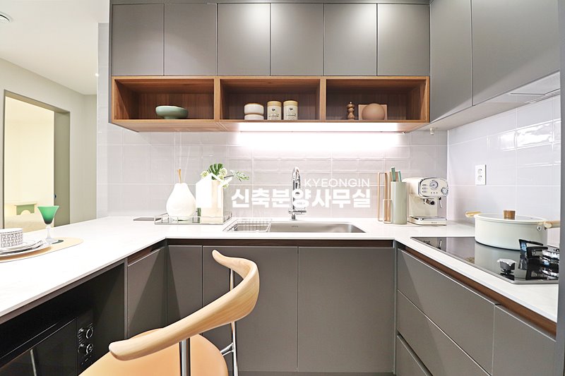 경기 부천원미구 심곡동 플로렌스 심곡 [ 2룸 . 3룸 Type ] 분양 매물번호 15480 사진 30