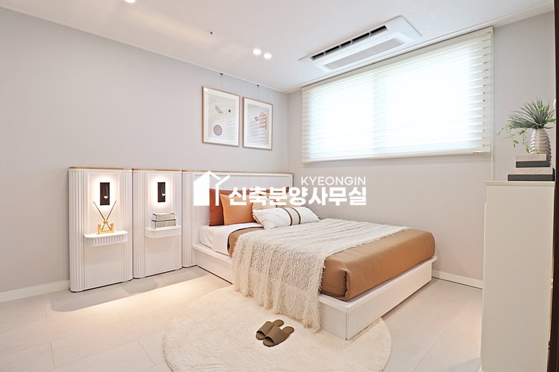경기 부천원미구 심곡동 플로렌스 심곡 [ 2룸 . 3룸 Type ] 분양 매물번호 15480 사진 32