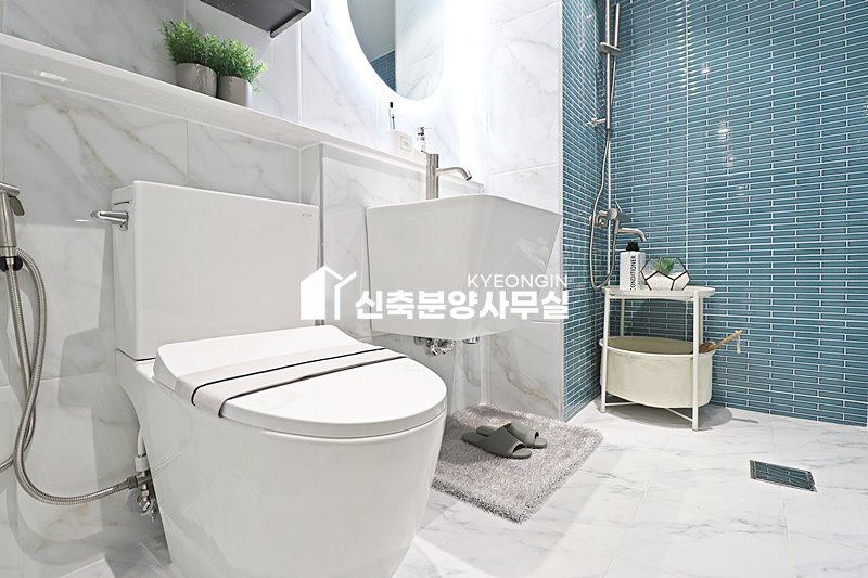 경기 부천원미구 심곡동 플로렌스 심곡 [ 2룸 . 3룸 Type ] 분양 매물번호 15480 사진 38