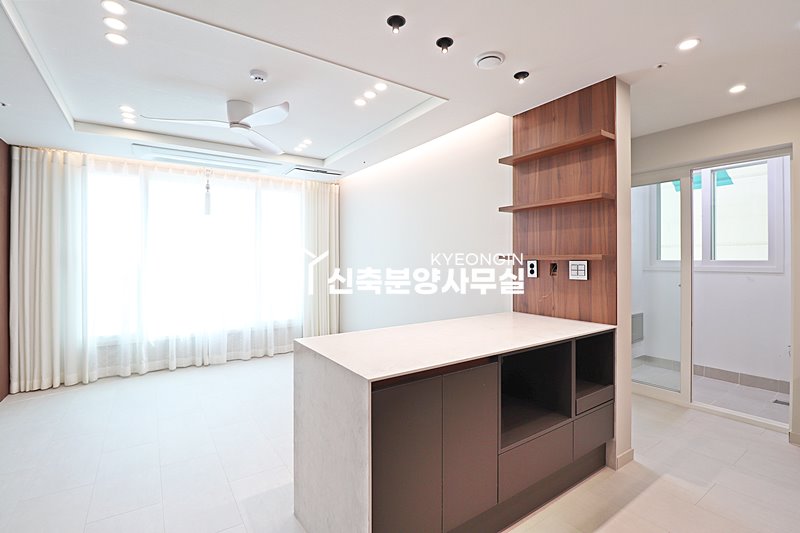 경기 부천원미구 심곡동 플로렌스 심곡 [ 2룸 . 3룸 Type ] 분양 매물번호 15480 사진 40