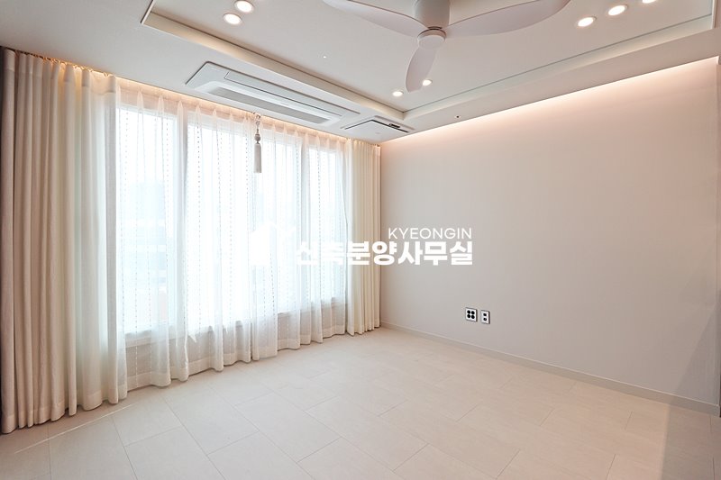 경기 부천원미구 심곡동 플로렌스 심곡 [ 2룸 . 3룸 Type ] 분양 매물번호 15480 사진 41