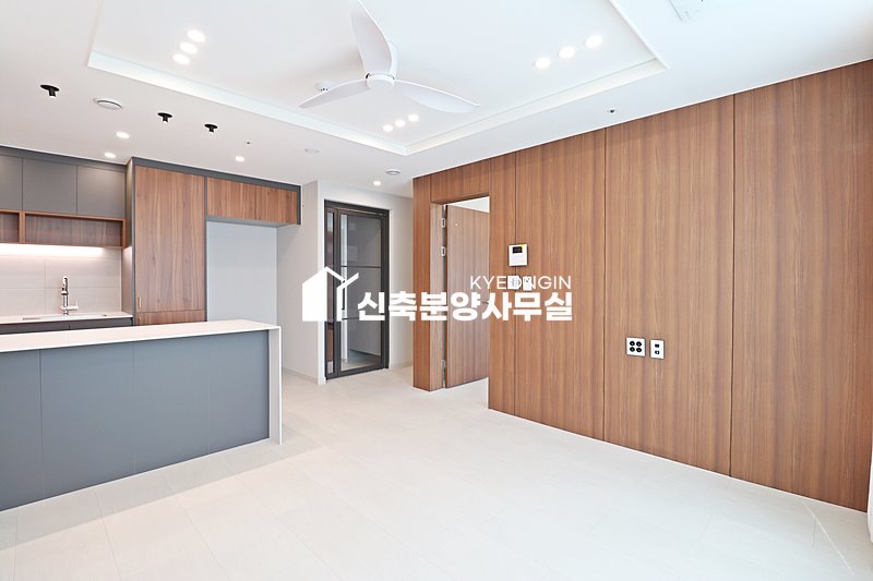 경기 부천원미구 심곡동 플로렌스 심곡 [ 2룸 . 3룸 Type ] 분양 매물번호 15480 사진 44