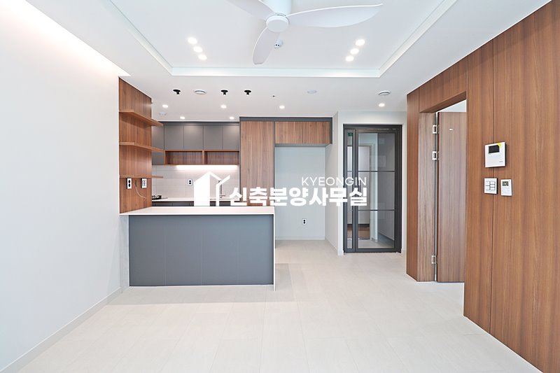 경기 부천원미구 심곡동 플로렌스 심곡 [ 2룸 . 3룸 Type ] 분양 매물번호 15480 사진 45