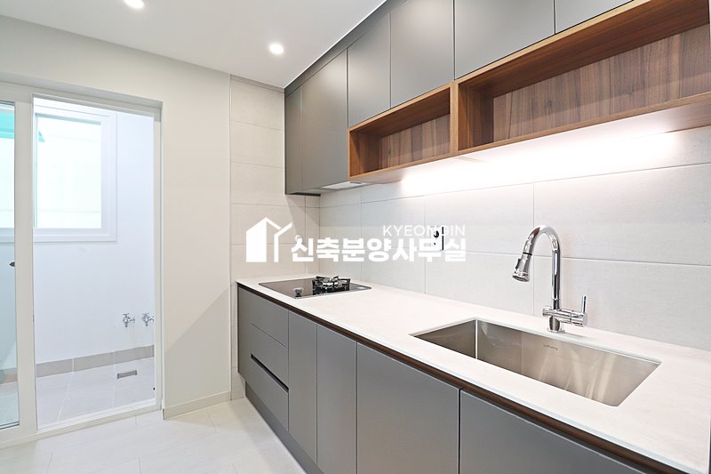경기 부천원미구 심곡동 플로렌스 심곡 [ 2룸 . 3룸 Type ] 분양 매물번호 15480 사진 48