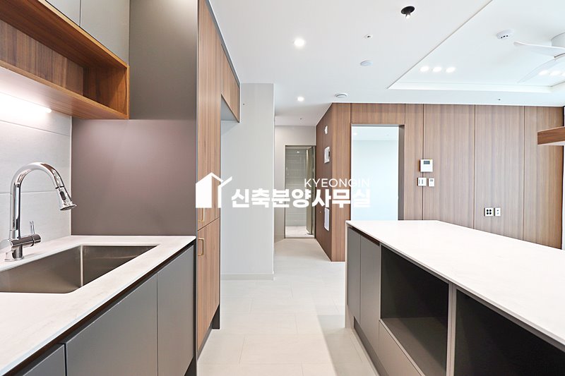 경기 부천원미구 심곡동 플로렌스 심곡 [ 2룸 . 3룸 Type ] 분양 매물번호 15480 사진 49