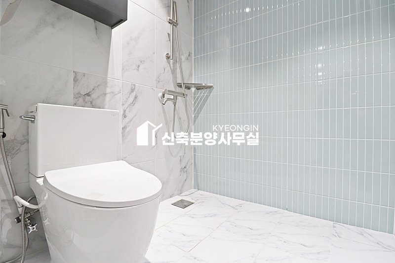 경기 부천원미구 심곡동 플로렌스 심곡 [ 2룸 . 3룸 Type ] 분양 매물번호 15480 사진 53