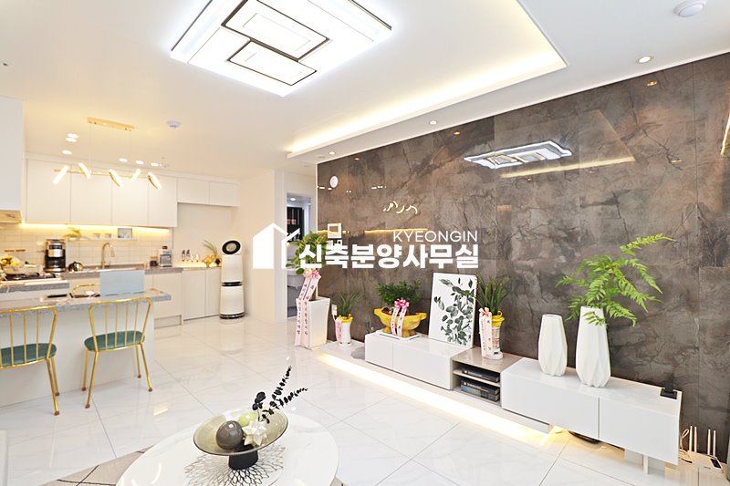 경기 부천원미구 심곡동 로얄카운티 [ 1룸 . 3룸 . 테라스 Type ] 분양 매물번호 15479 사진 5
