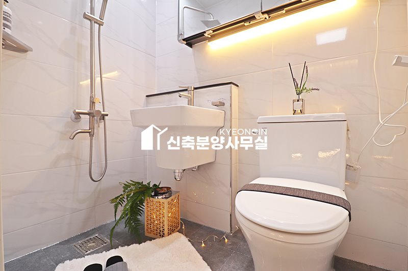 경기 부천원미구 심곡동 로얄카운티 [ 1룸 . 3룸 . 테라스 Type ] 분양 매물번호 15479 사진 14
