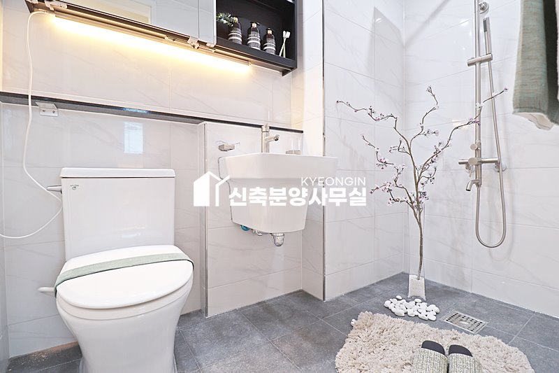 경기 부천원미구 심곡동 로얄카운티 [ 1룸 . 3룸 . 테라스 Type ] 분양 매물번호 15479 사진 17